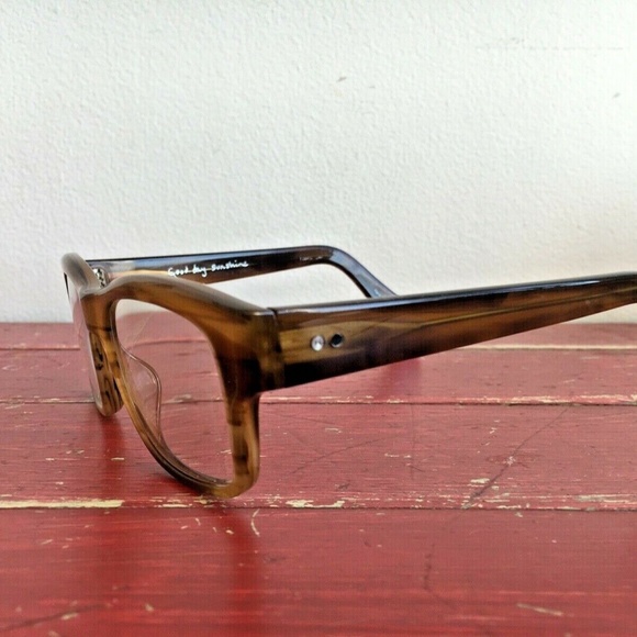 Paul Smith Erwin Tortoise Reading Glasses - Picture 3 of 8